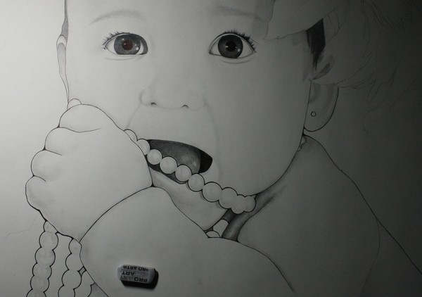 Leana work in progress