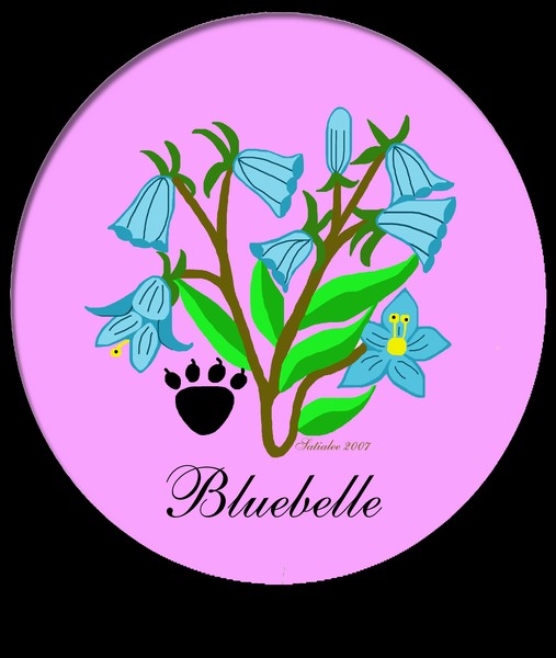 Bluebelle Tattoo