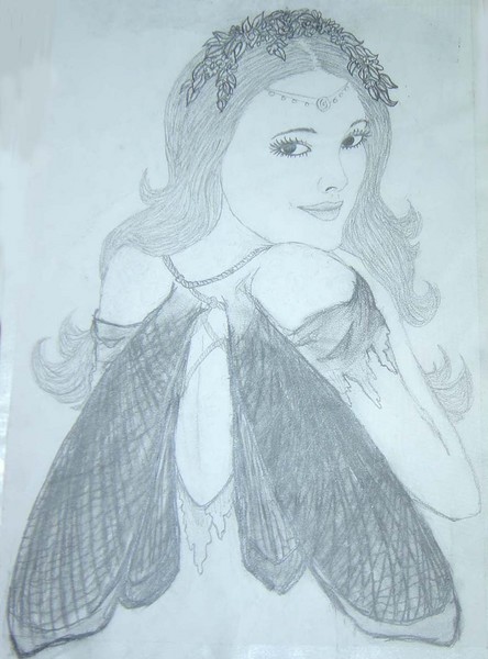Drew