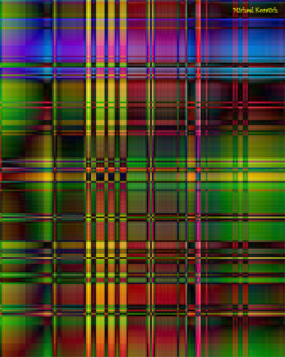 Digital Intersection 7