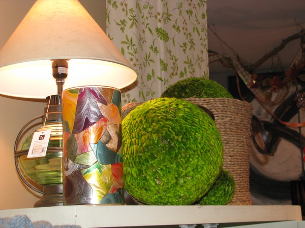 Sconce