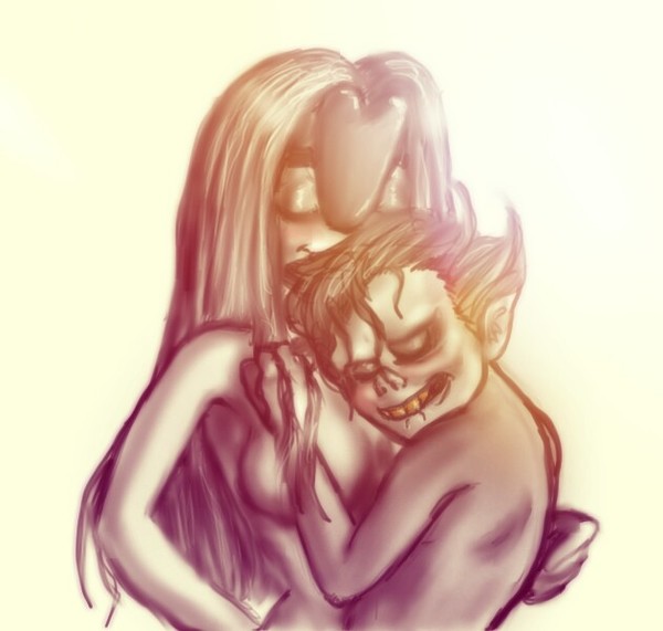 Intimacy - Turbo and Ionia