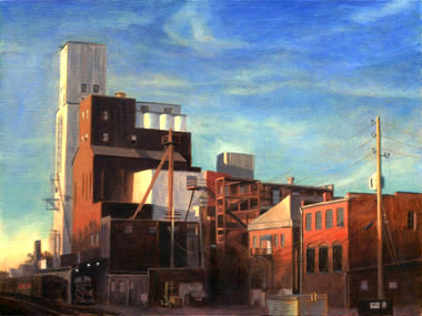 The Mill in Kent