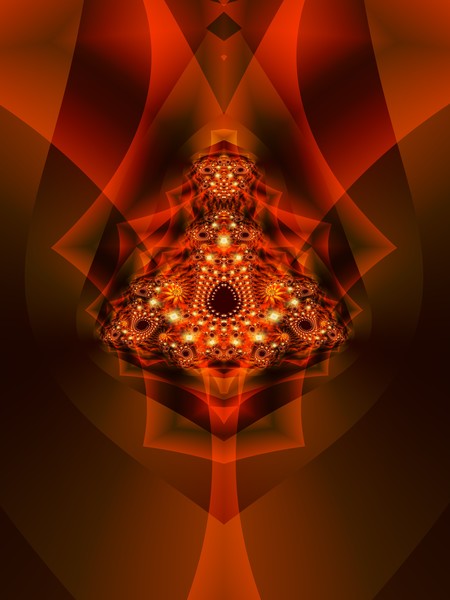 Red Symmetry