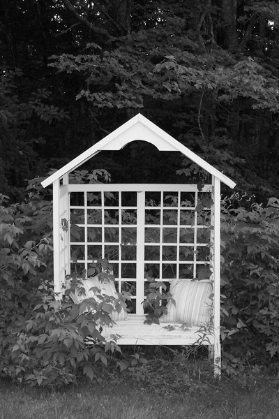 Garden Bench