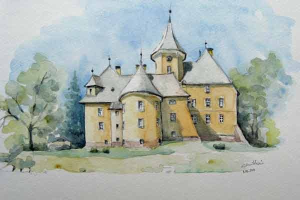 Castle