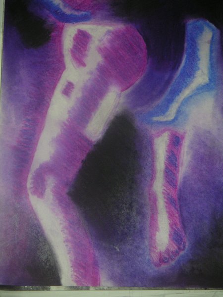 Manequin 2