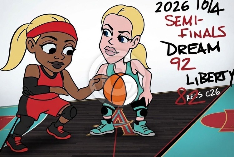Jordin Canada Seals Dream Win 2