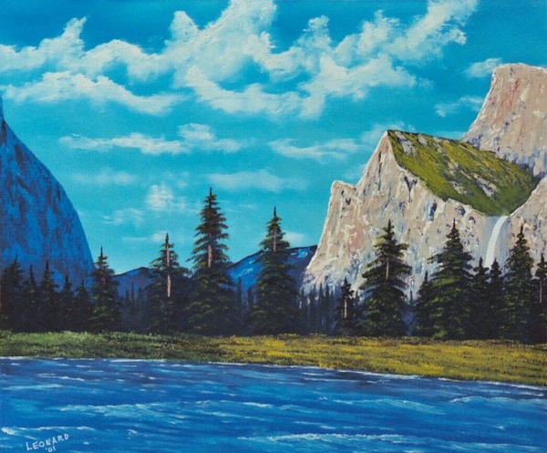 Yosemite