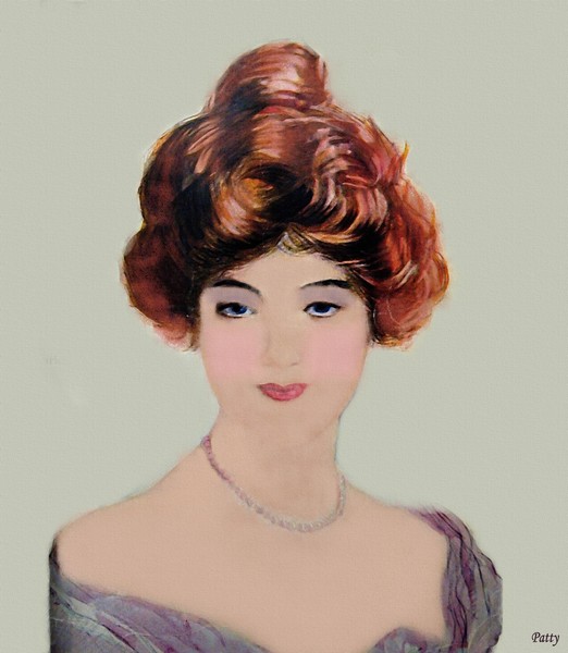 Kimberly...