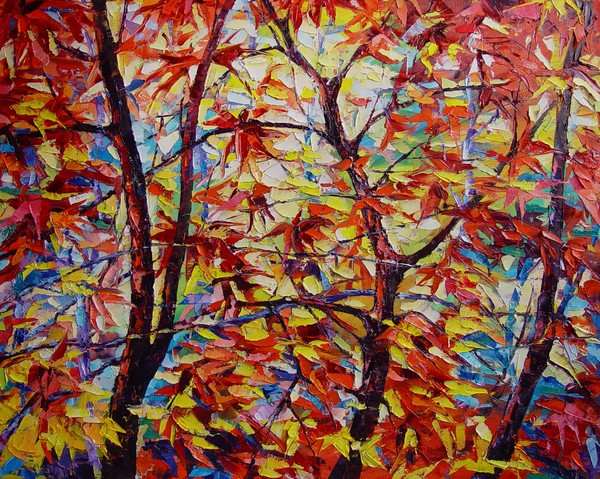 Yong Maples