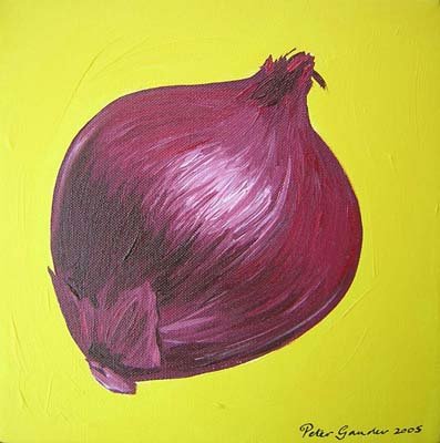 Red onion