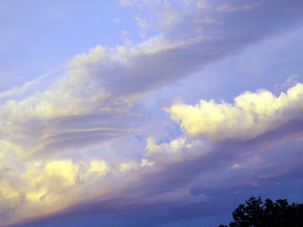 Some Blue Cloud