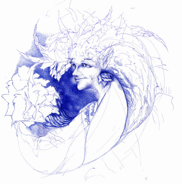 dragon