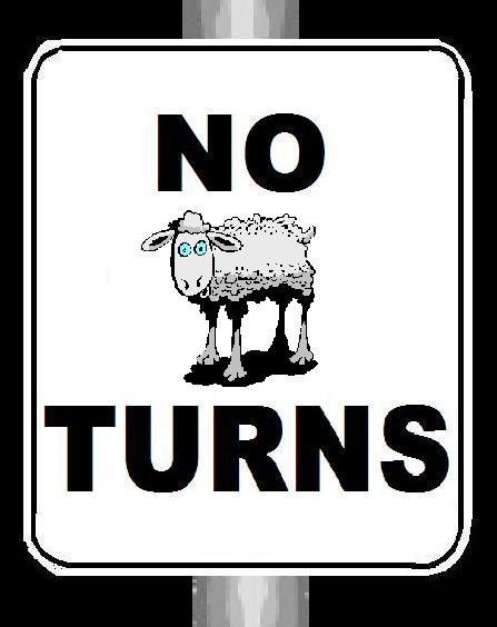 No U Turns 2