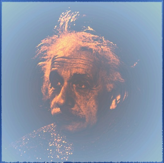 Einstein