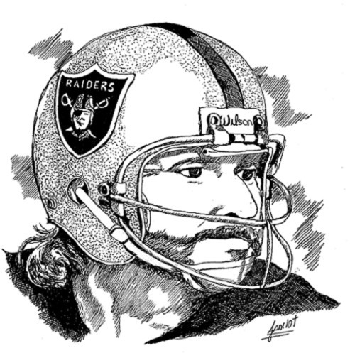 Kenny Snake Stabler