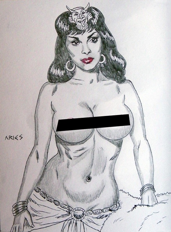 gina