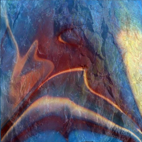 Rock Painting