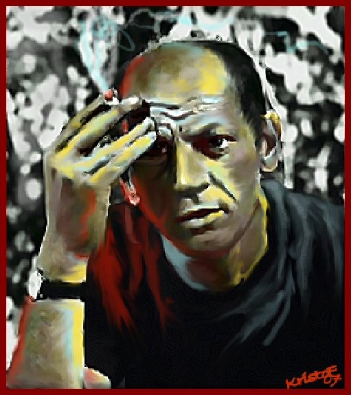 J. Pollock