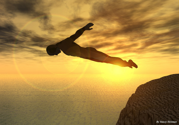 The Dive