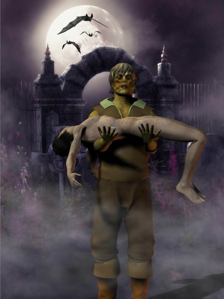 Bodysnatcher