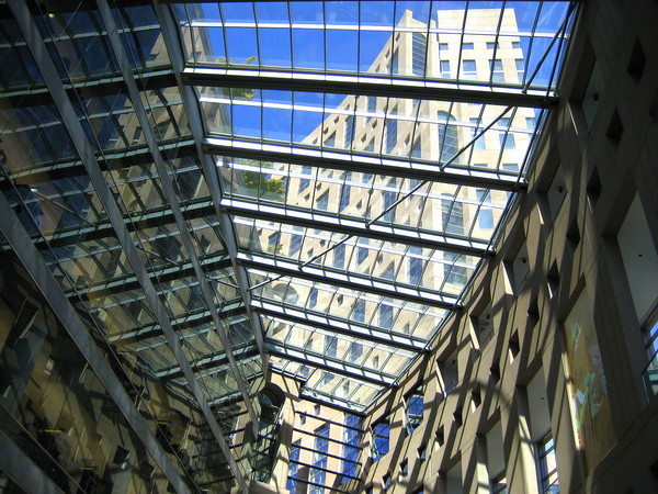 Vancouver Library