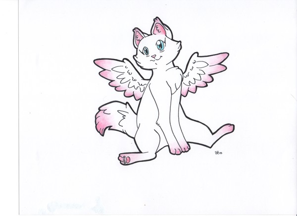 Kittie Kitsuneko