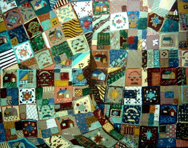The Quilt