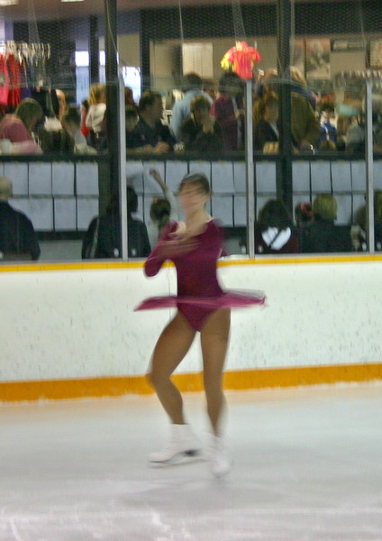 Spinning
