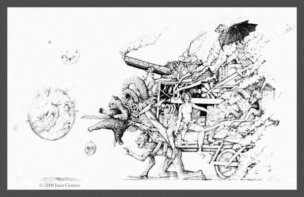 chimera