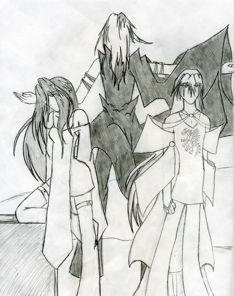 Sacrifice