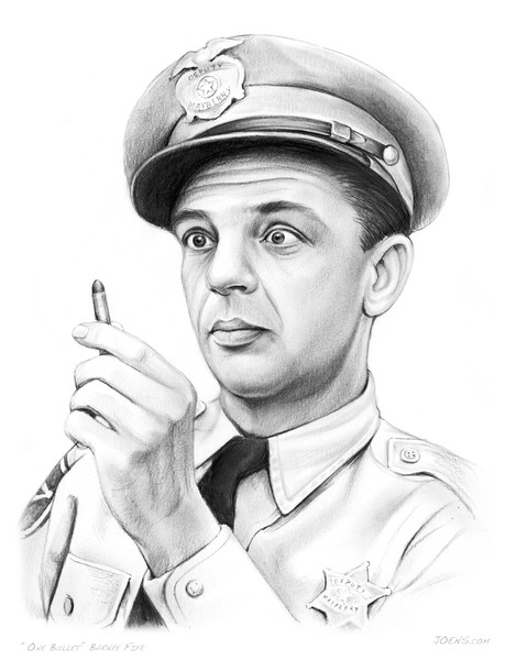 Barney Fife