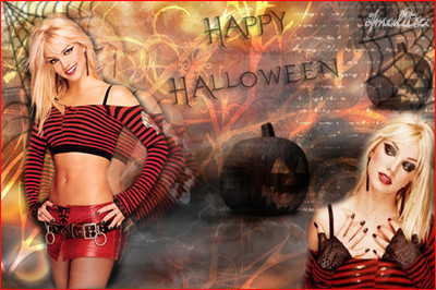 Happy Halloween