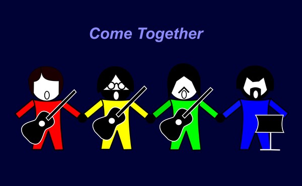 Come Together