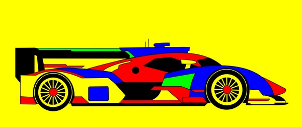 R18 e tron quattro color