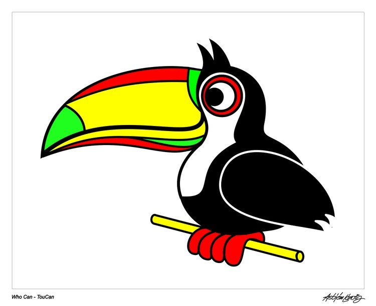 toucan-tucan