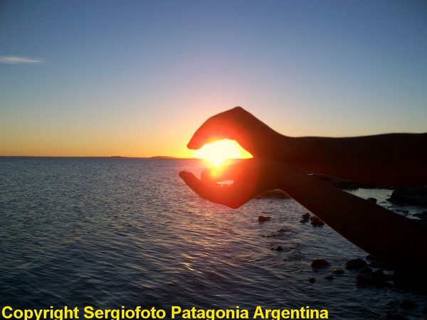 To Love is like catching the Sun