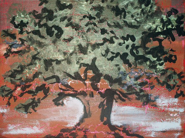 Tree of Strength