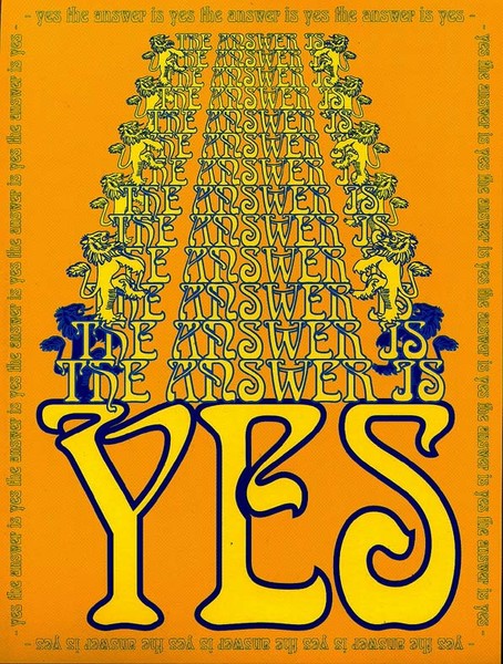 The Answer is YES!