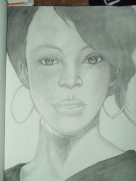 Rhianna