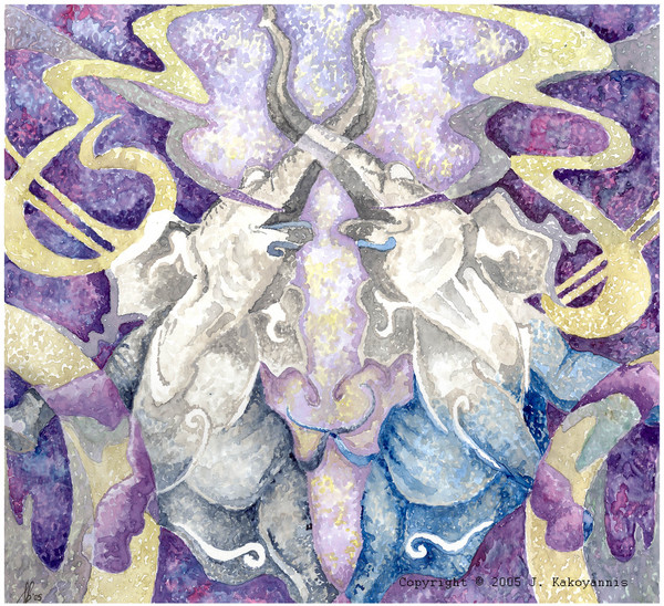 An Elephant Dual