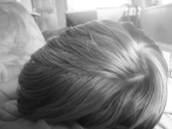 A Head in life