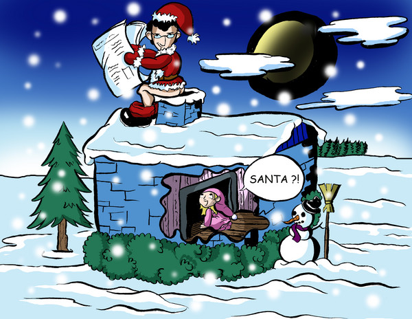 merry christmas