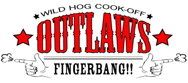 Cook-Off Shirt Design
