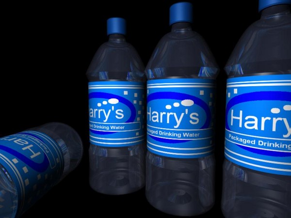 Bottle
