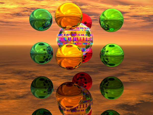 Have a Ball!