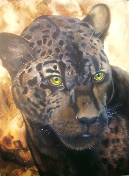 Pantera Negra