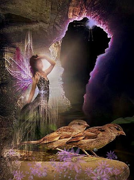 Melusine