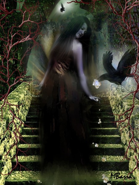The Ravens Gift